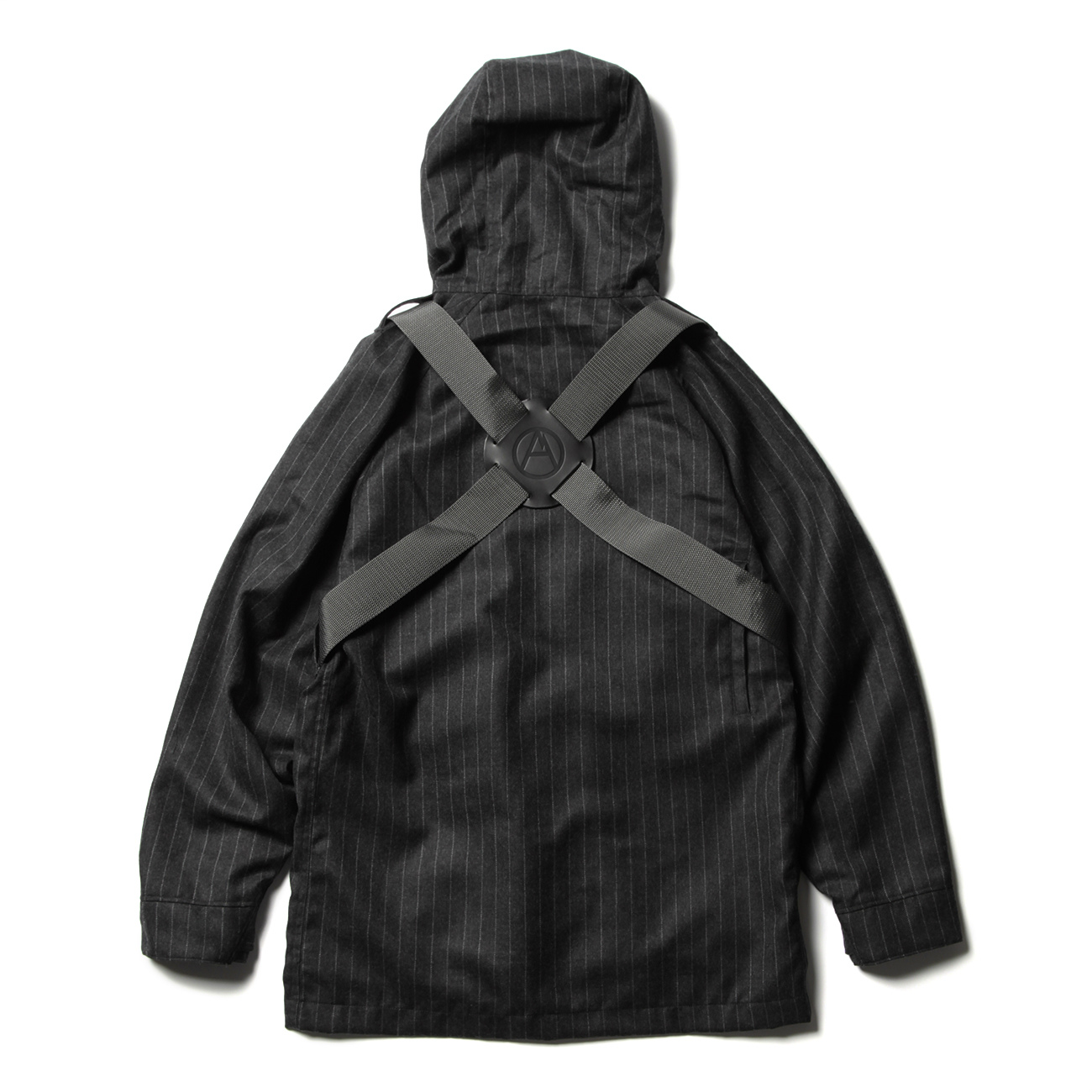 RESEARCH | A.M. JKT+ - Gray | 通販 - 正規取扱店 | COLLECT STORE