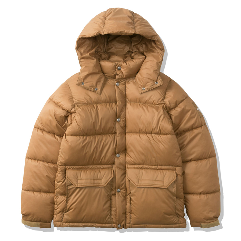 ジャケット・アウター THE NORTH FACE camp sierra short UB THE NORTH FACE CAMP SIERRA SHORT (ladys) NDW92230（ダウン