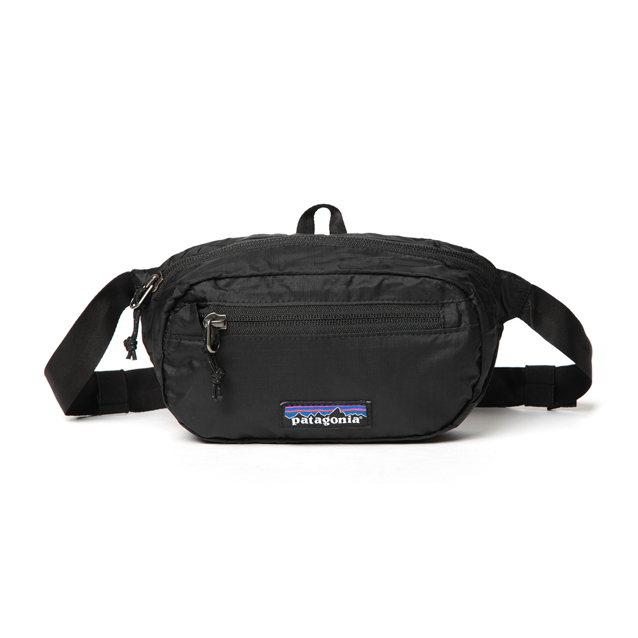 patagonia / パタゴニア | Ultralight Black Hole Mini Hip Pack