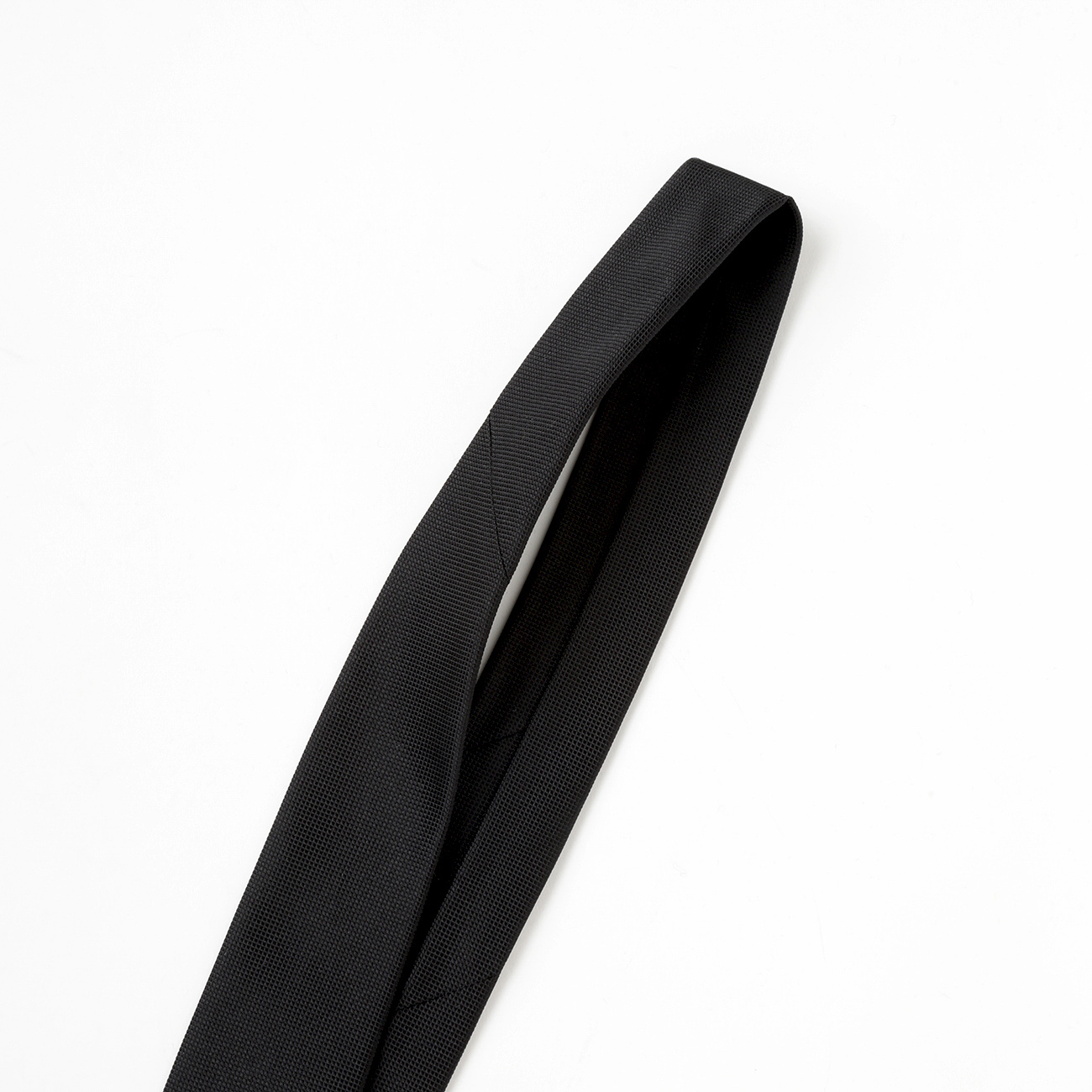 N.HOOLYWOOD / エヌハリウッド | AC28-peg TIE - Black | 通販