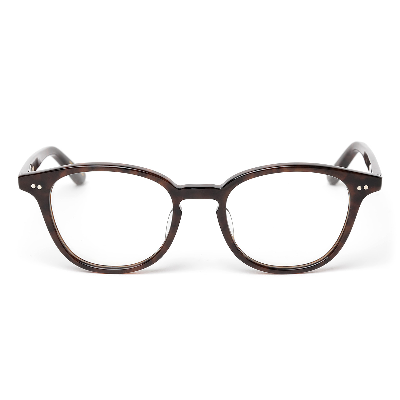 kearny / カーニー | coit - Choco / lens Clear | 通販 - 正規取扱店 | COLLECT STORE /  コレクトストア