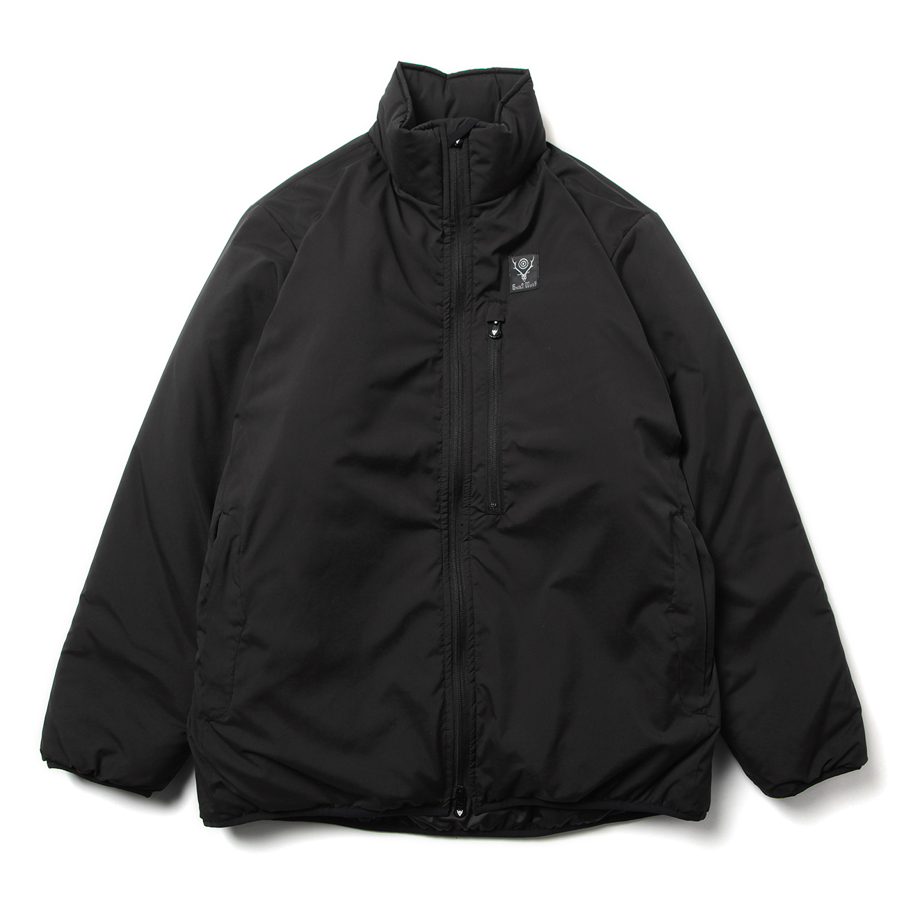 South2 West8 / サウスツーウエストエイト | Insulator Jacket - Poly