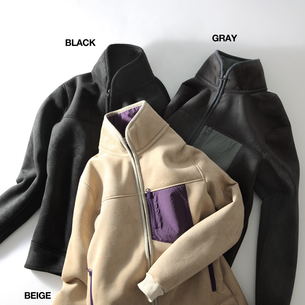 CURLY カーリー★JACKETジャケット★日本製★着用2.3回美品★ CURLY (カーリー) TRACK JACKET 