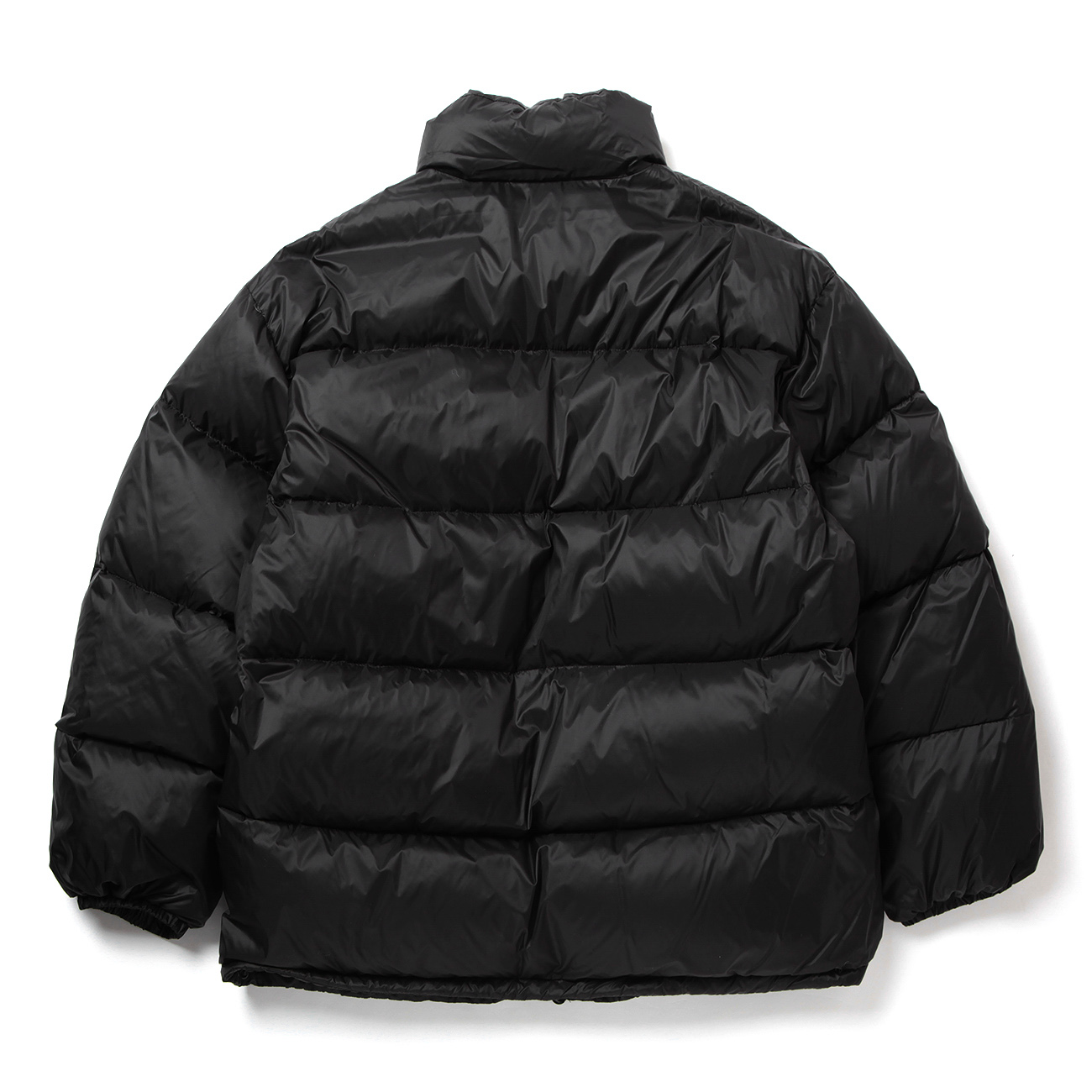 stein / シュタイン | ST.617 DOWN PADDED JACKET - Black | 通販 - 正規取扱店 | COLLECT  STORE / コレクトストア