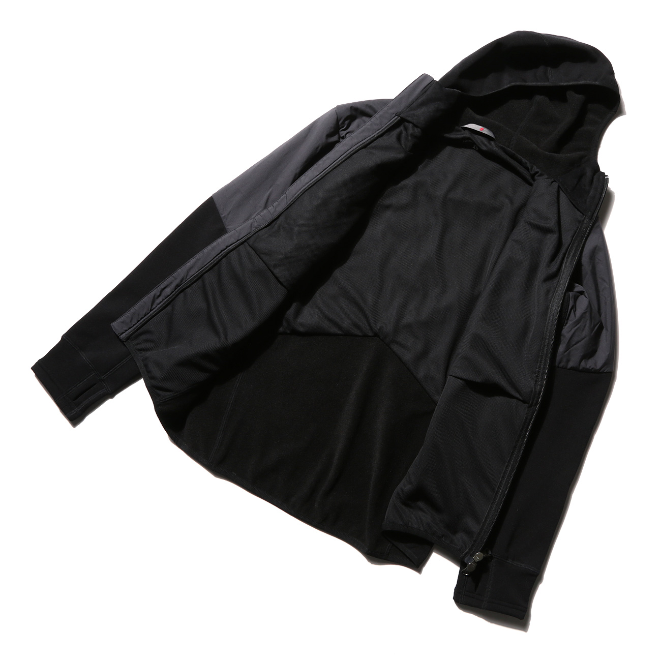 tilak / ティラック | Spike Jacket - Black | 通販 - 正規取扱店