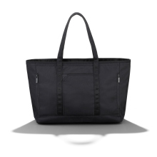MONOLITH / モノリス | TOTE PRO WIDE M - Black