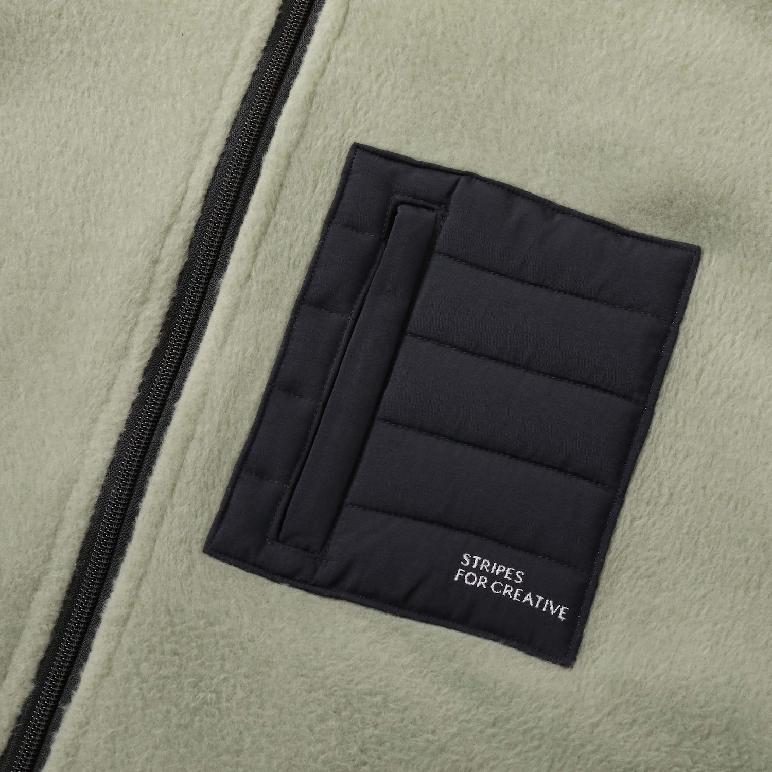 S.F.C Stripes For Creative / エスエフシー | DOWN POCKET PORLATEC