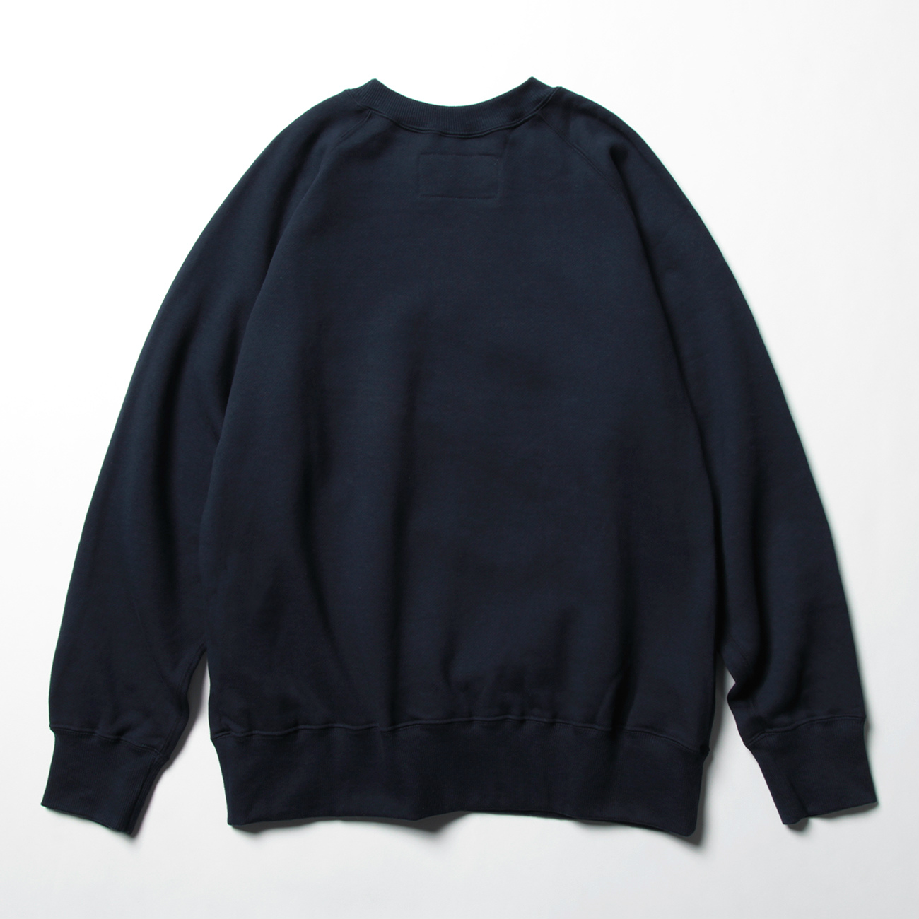 RESEARCH | 3PKTS. Crew - Navy | 通販 - 正規取扱店 | COLLECT STORE 