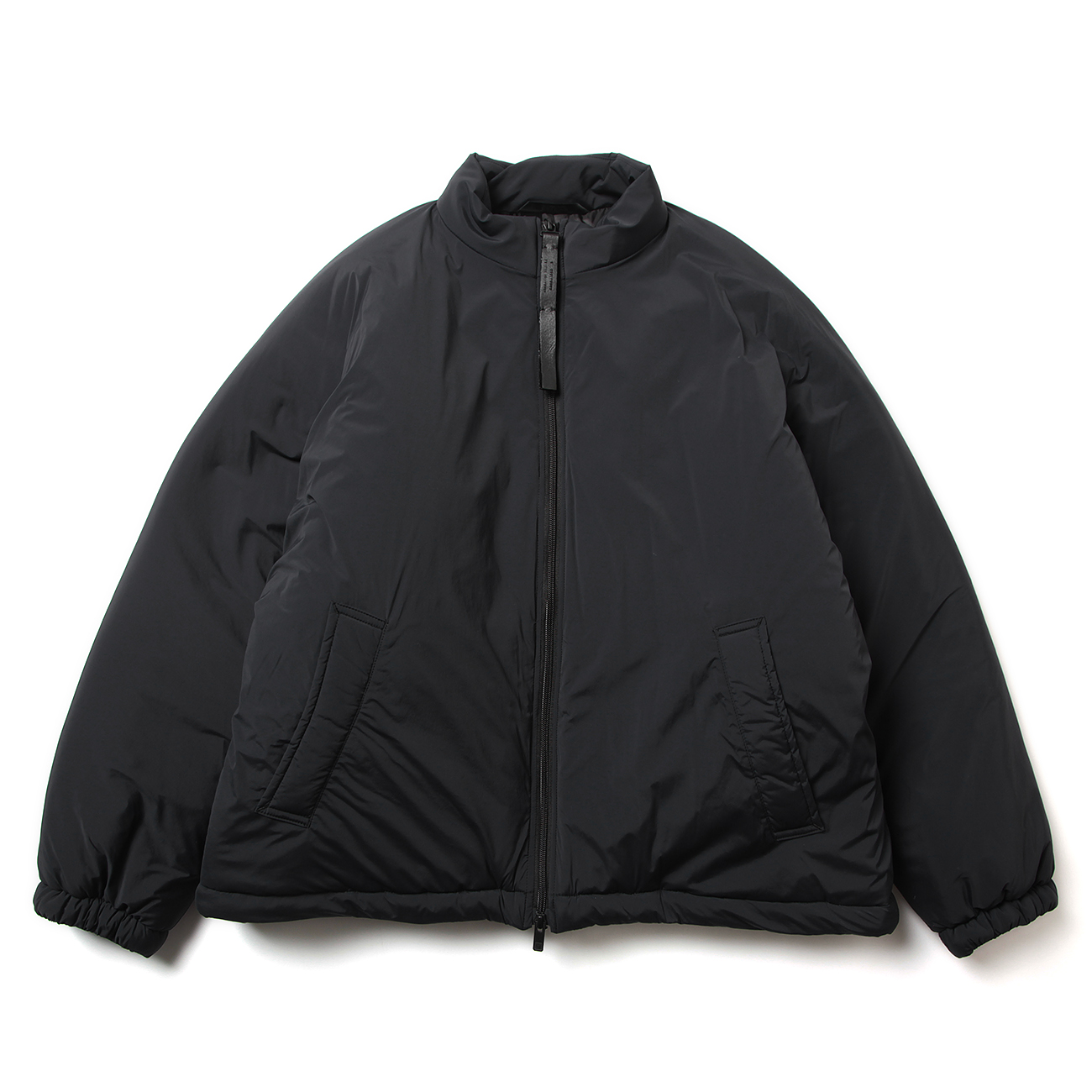 N.HOOLYWOOD / エヌハリウッド | 2222-BL02-001-peg SHORT BLOUSON