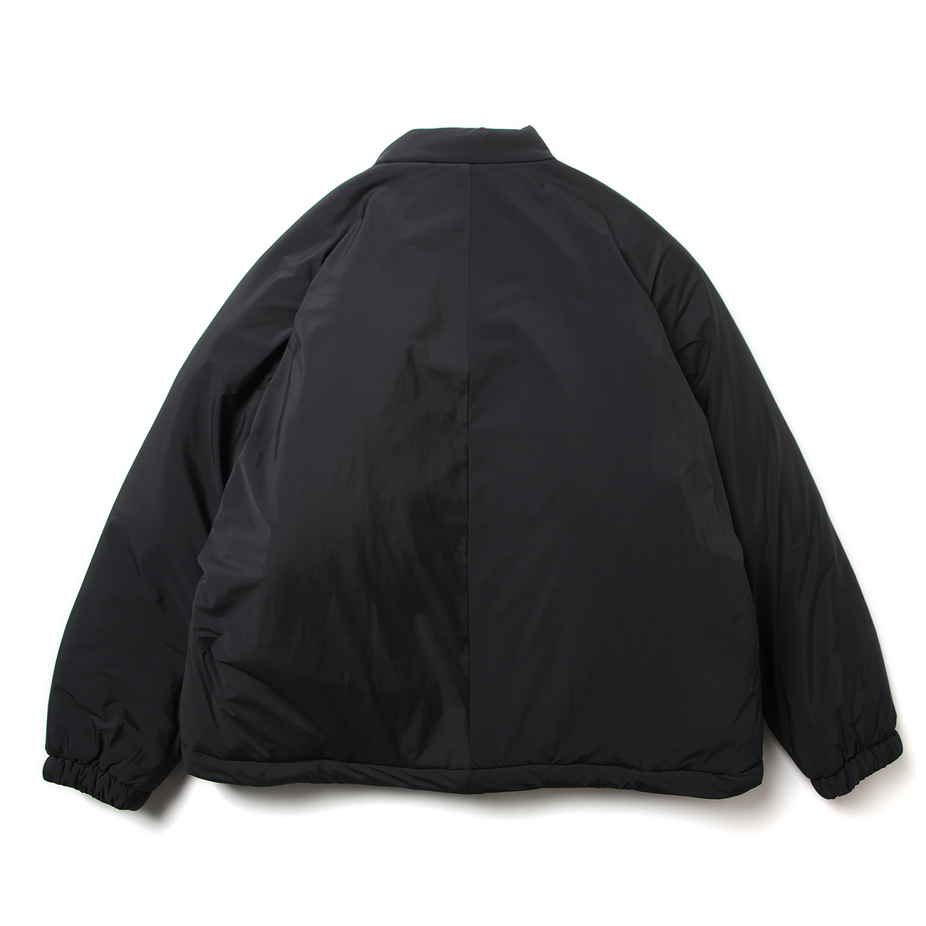 N.HOOLYWOOD / エヌハリウッド | 2222-BL02-001-peg SHORT BLOUSON - Black | 通販 -  正規取扱店 | COLLECT STORE / コレクトストア