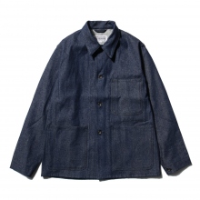 ENGINEERED GARMENTS / エンジニアドガーメンツ | EG Workaday