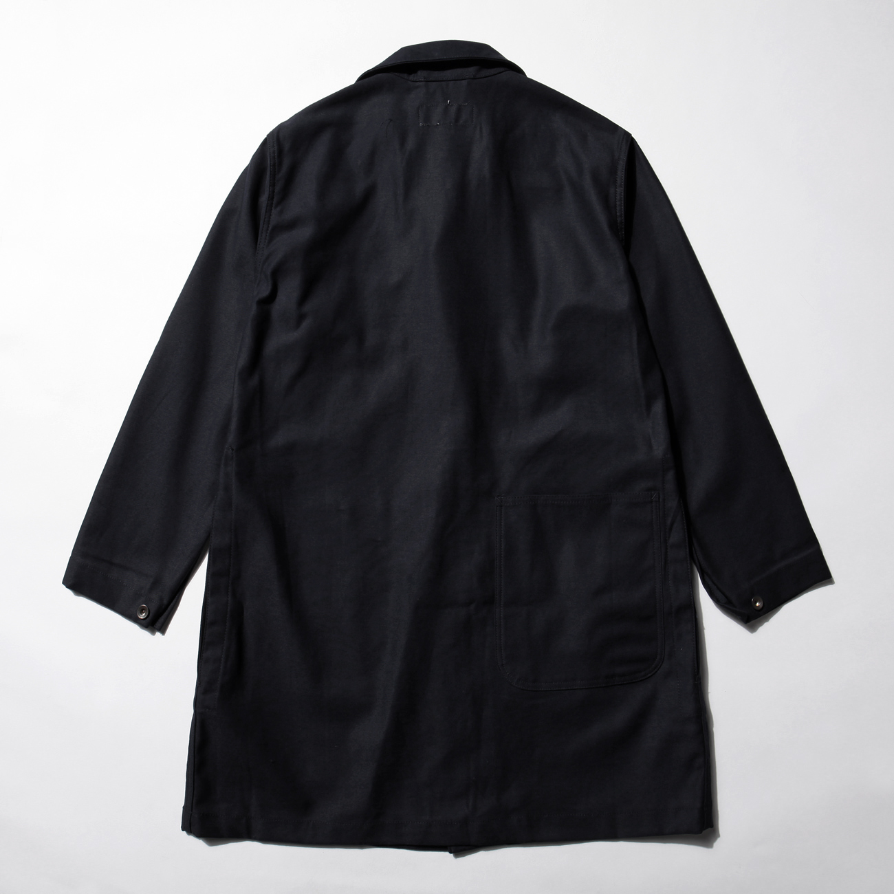 Engineered Garments WORKADAY Coat コート EG WORKADAY【イージーワーカデイ】ENGINEER COAT Reversed