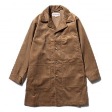 Engineered Garments WORKADAY Coat コート Engineered Garments WORKADAY ショップコート EG WORKADAY