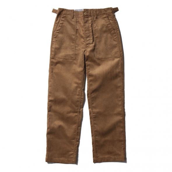 ENGINEERED GARMENTS / エンジニアドガーメンツ | EG Workaday Fatigue