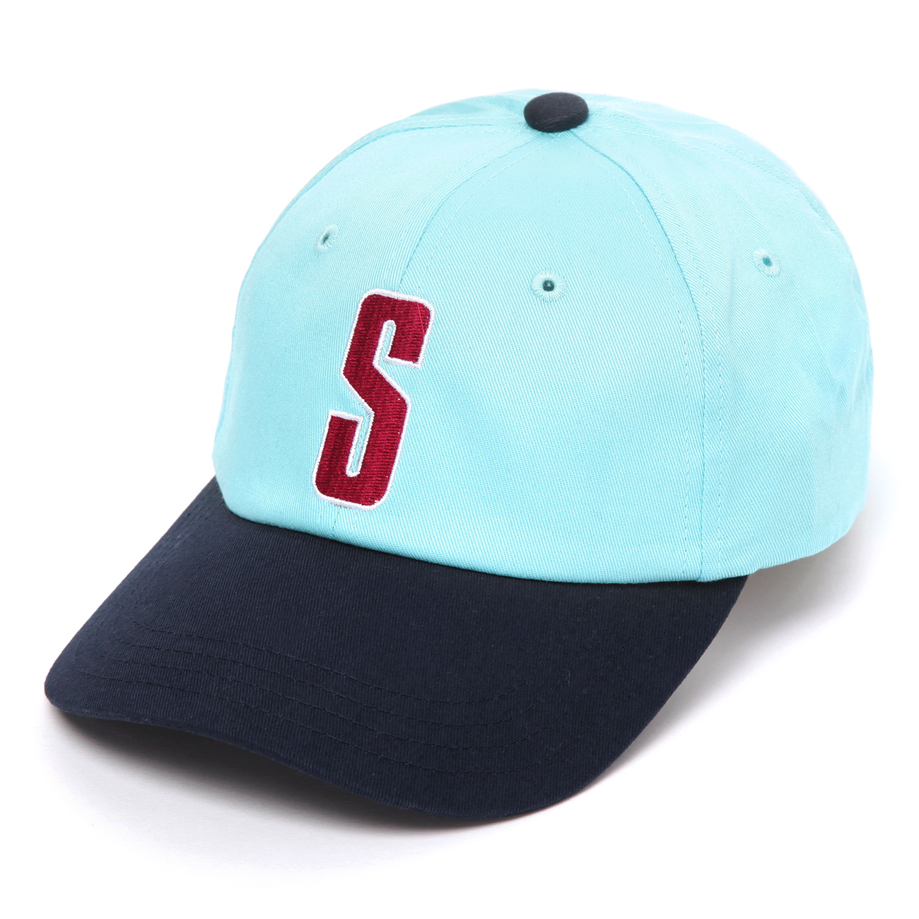 STUSSY キッズ キャップ3こ Amazon.co.jp: (ステューシー) STUSSY KIDS CLASSIC LOGO