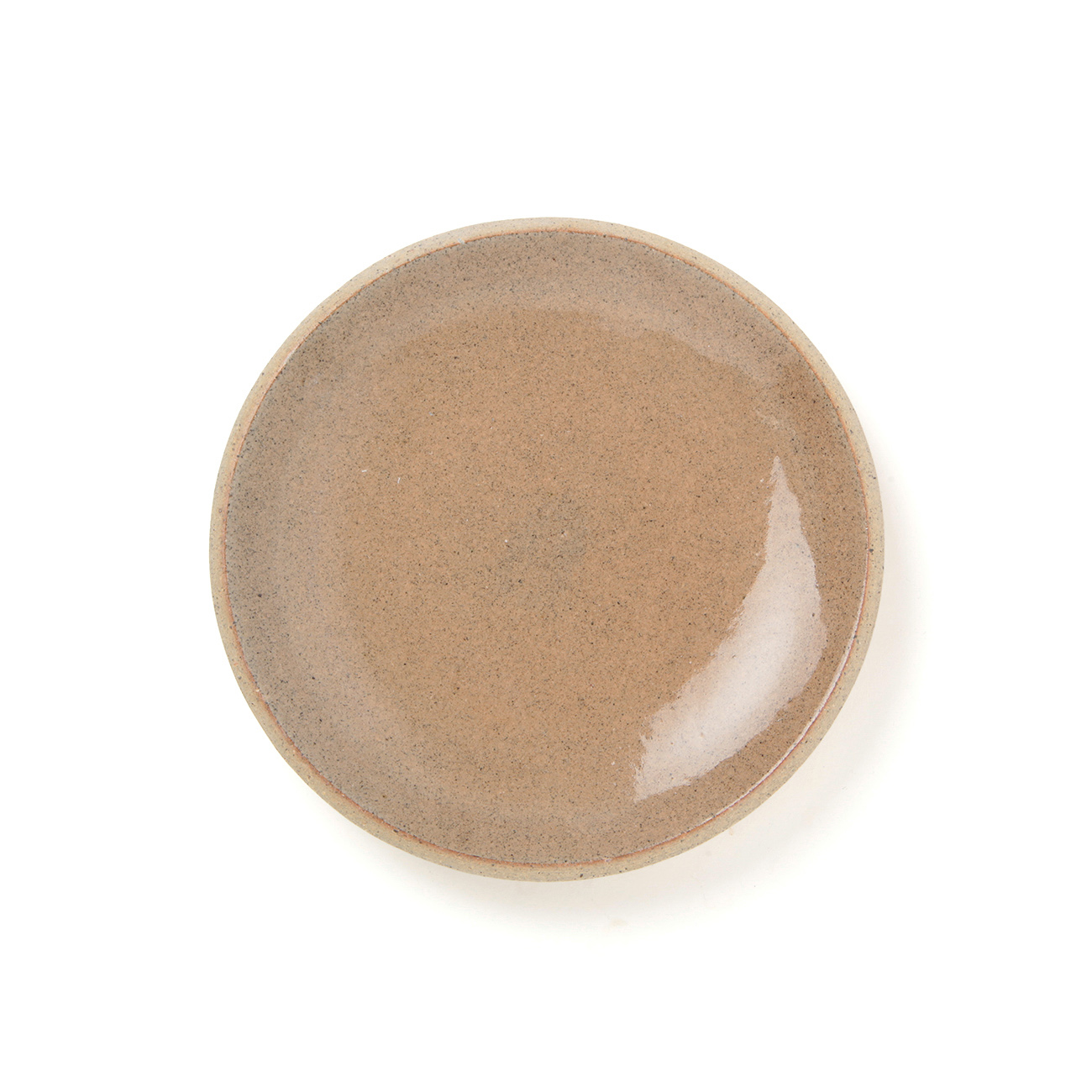皿・プレート ONE KILN Round Plate L / OF Clear 皿・プレート ONE KILN Round Plate L / OF Clear ONE KILN