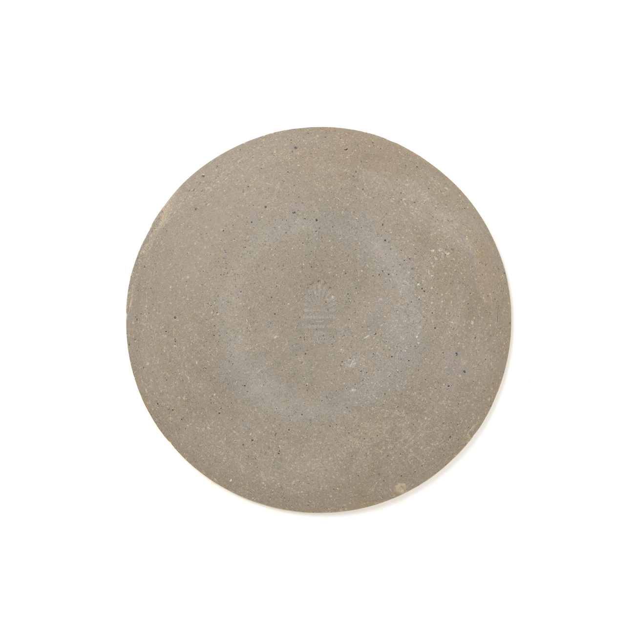 皿・プレート ONE KILN Round Plate L / OF Clear