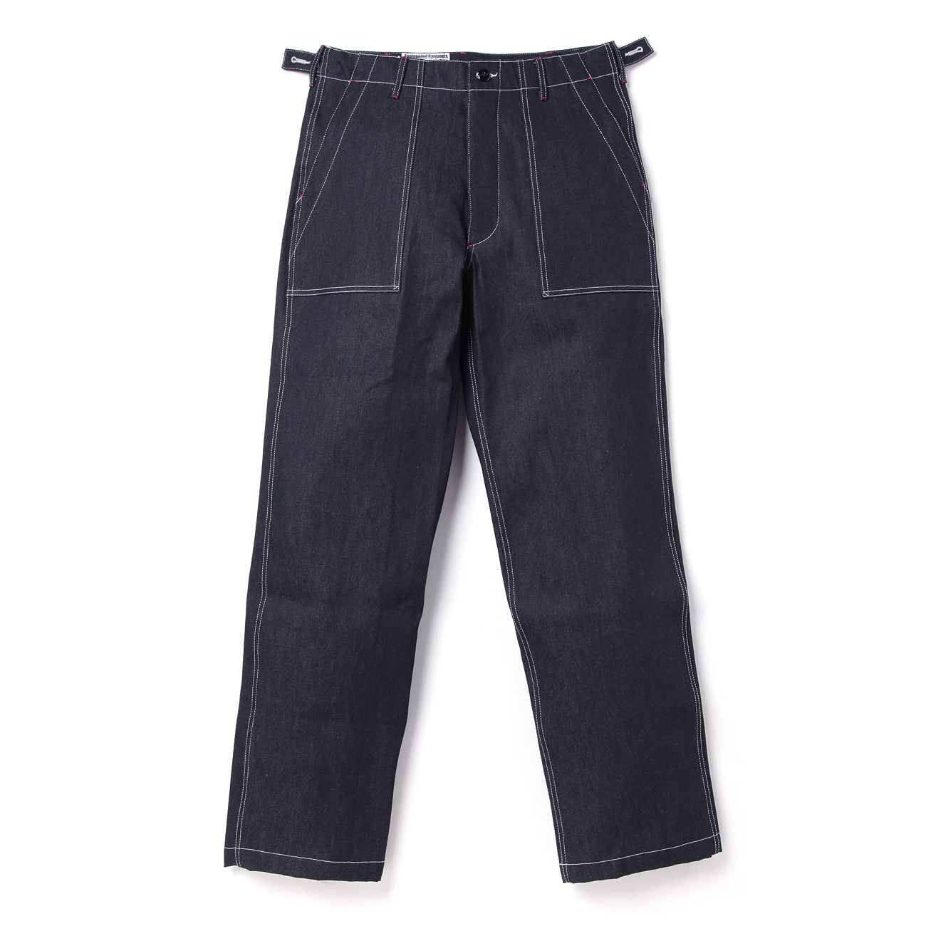 ENGINEERED GARMENTS / エンジニアドガーメンツ | EG Workaday Fatigue 