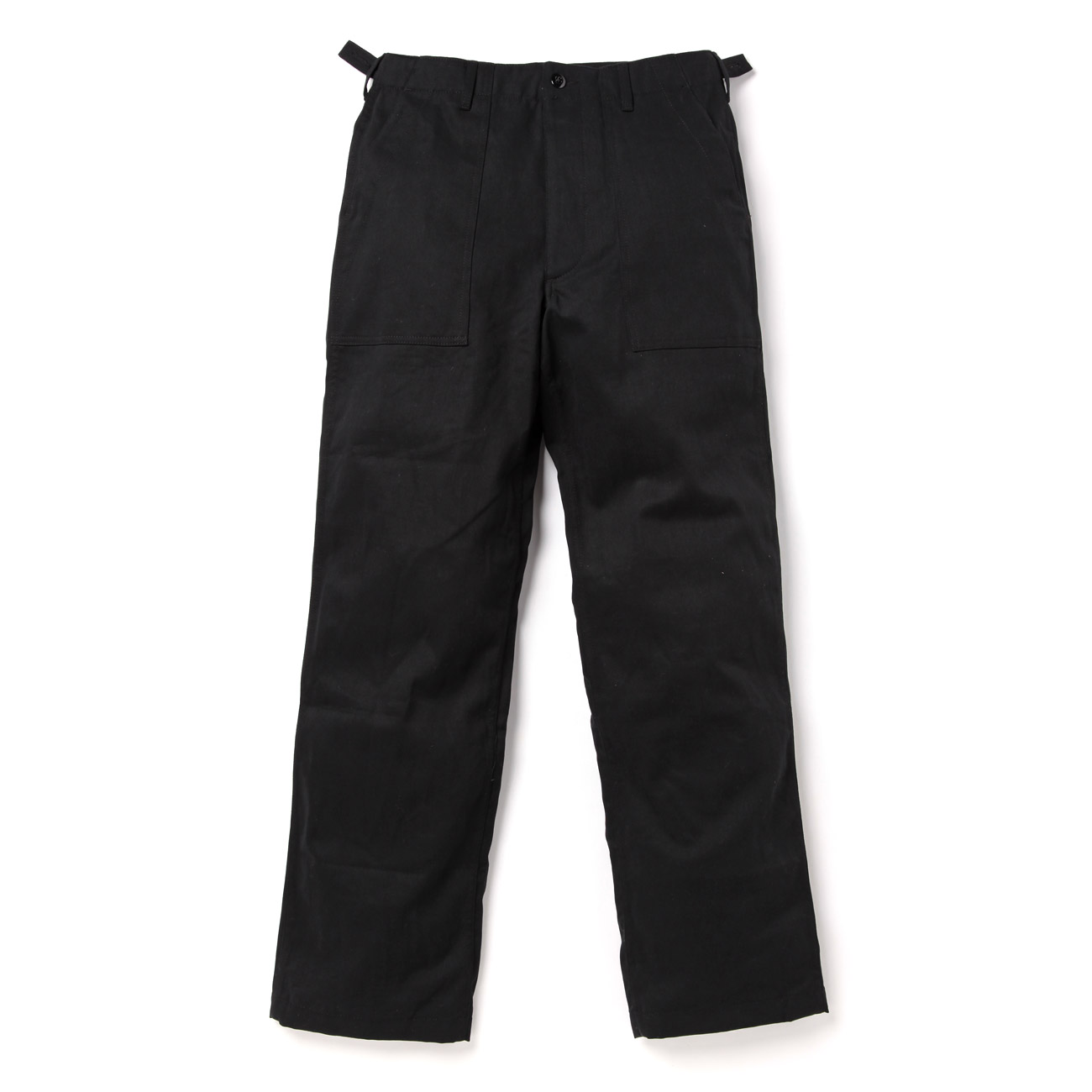 black bull pants