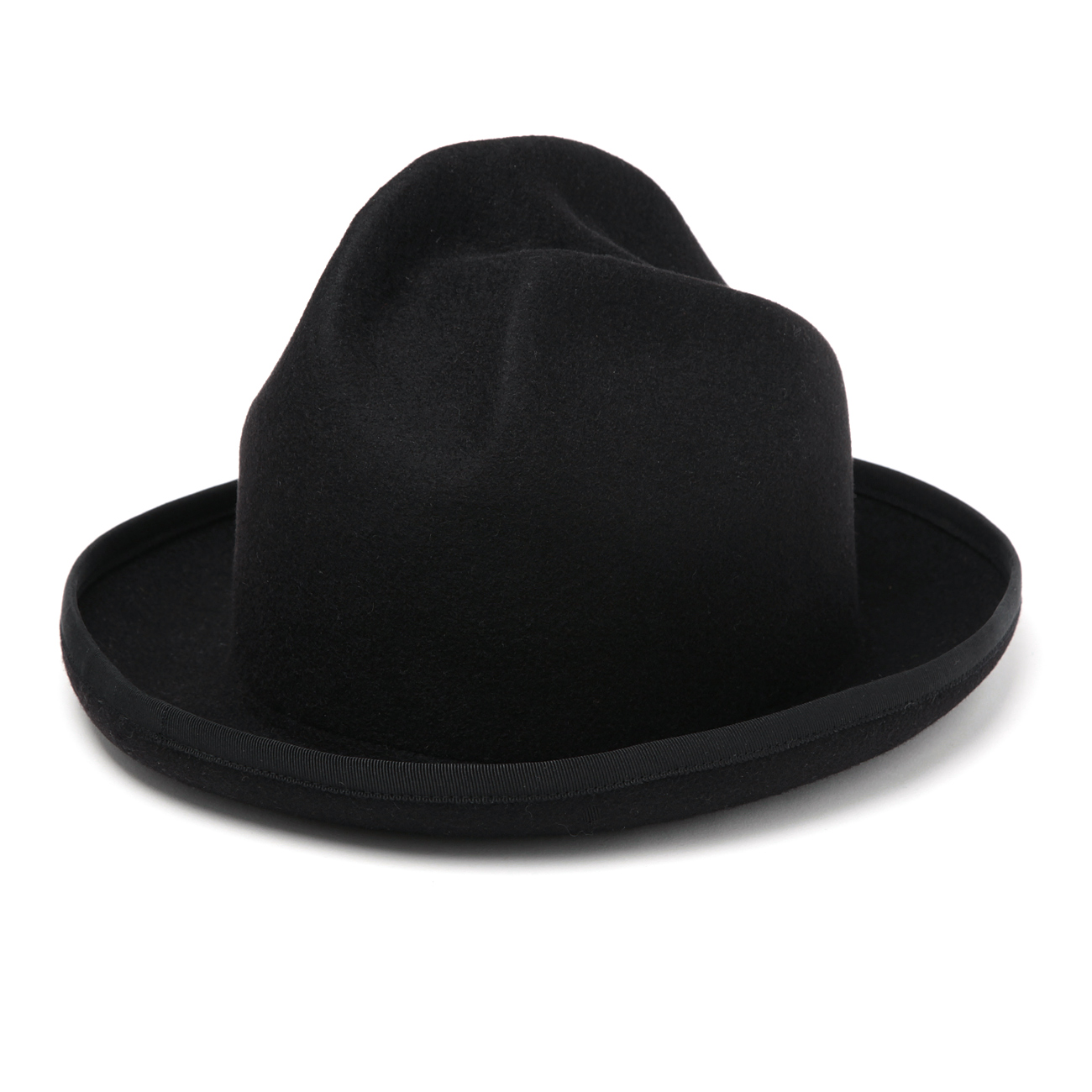 MOUNTAIN RESEARCH “Homburg Hat\" MOUNTAIN RESEARCH “Homburg Hat