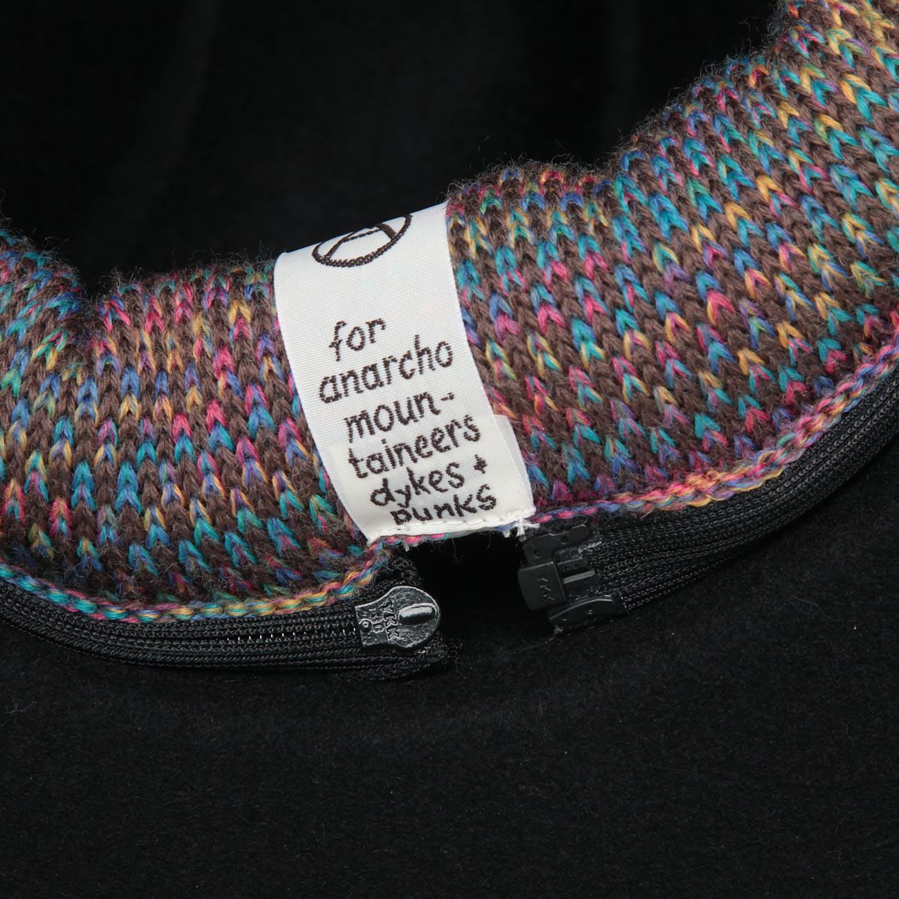 RESEARCH | Homburg Hat - Black | 通販 - 正規取扱店 | COLLECT