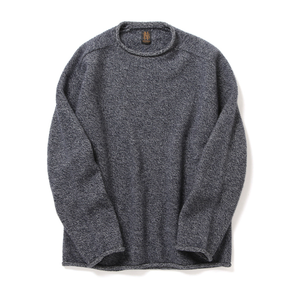 トップス batoner 24aw Supreme Lamb V Neck 24AW BATONER SUPREME LAMB V NECK