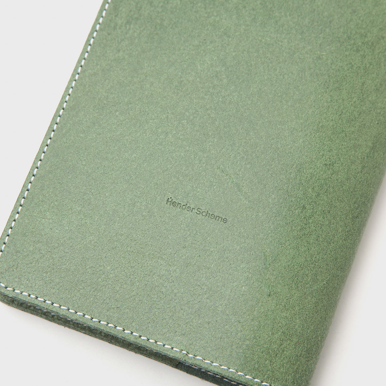 Hender Scheme / エンダースキーマ | toco book cover - 1c | 通販