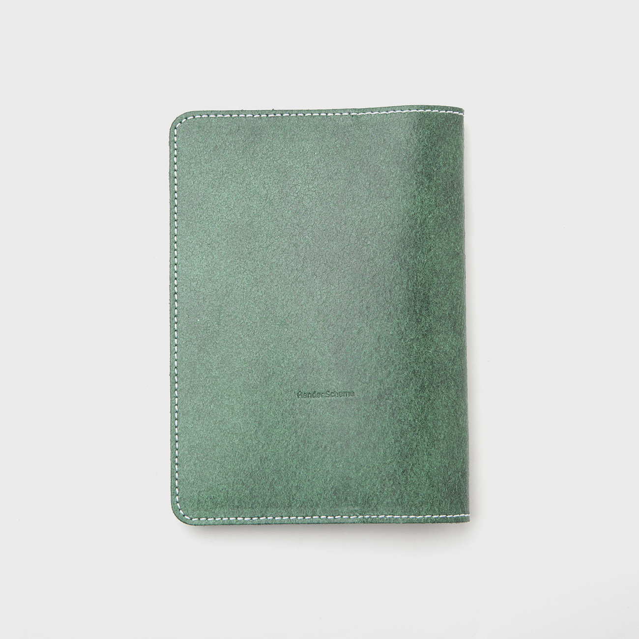 Hender Scheme / エンダースキーマ | toco book cover - 4c | 通販