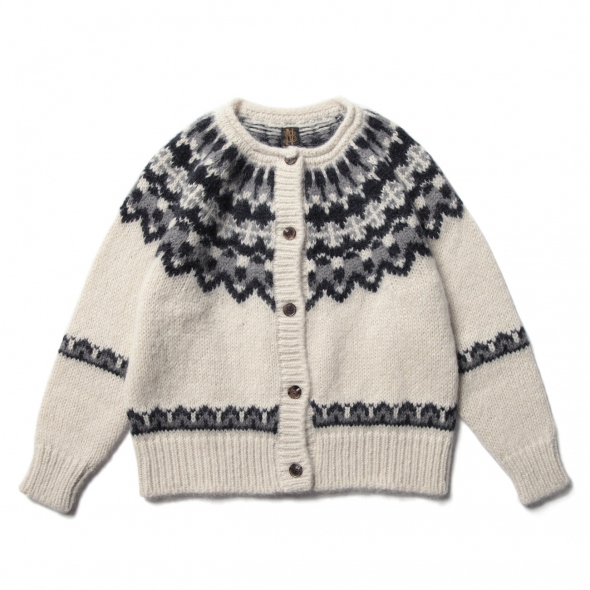 トップス BATONER MOHAIR NORDIC HIGH NECK CARDIGAN 11061133_6185e9830dbca.jpg