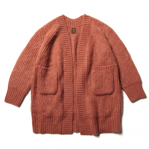 【BATONER/バトナー】SUPER KIDMOHAIR SIGNATURE BATONER/バトナー】SUPER KIDMOHAIR SIGNATURE - メルカリ