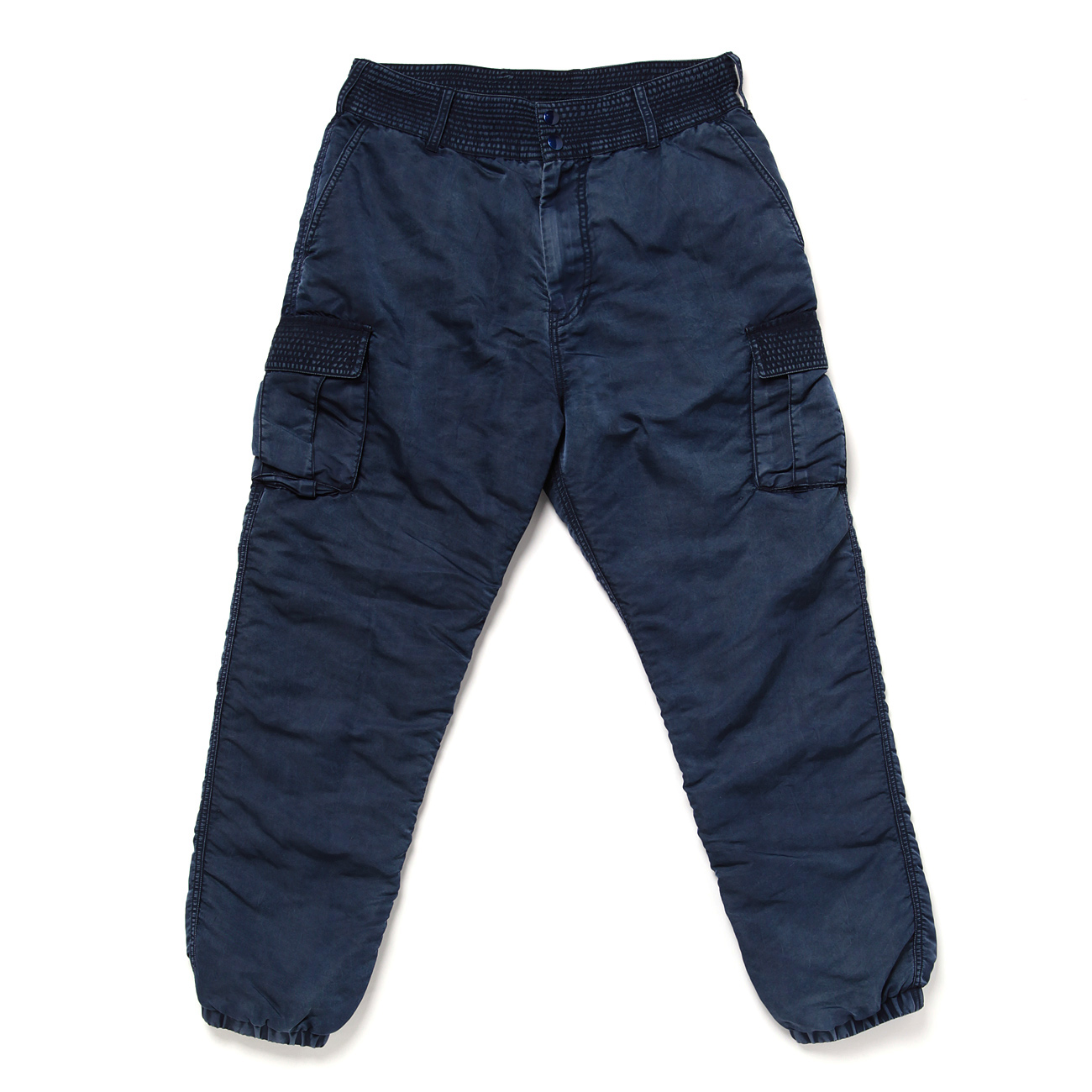 Porter Classic / ポータークラシック | SUPER NYLON CARGO PANTS