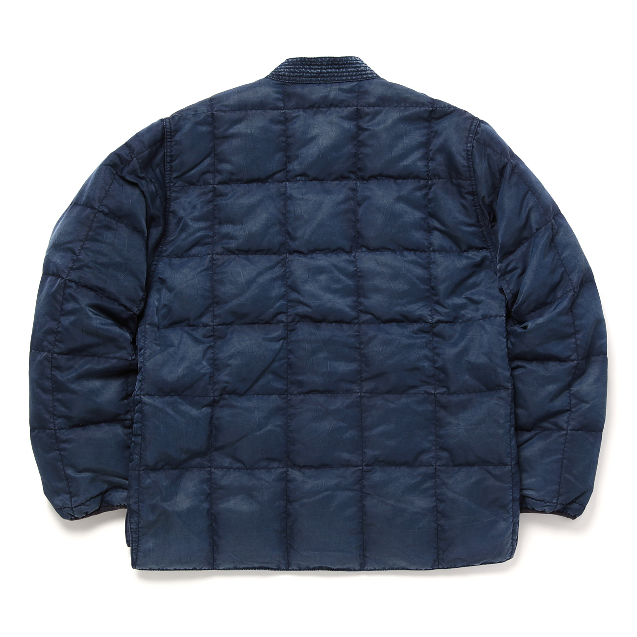 Porter Classic / ポータークラシック | SUPER NYLON DOWN JACKET