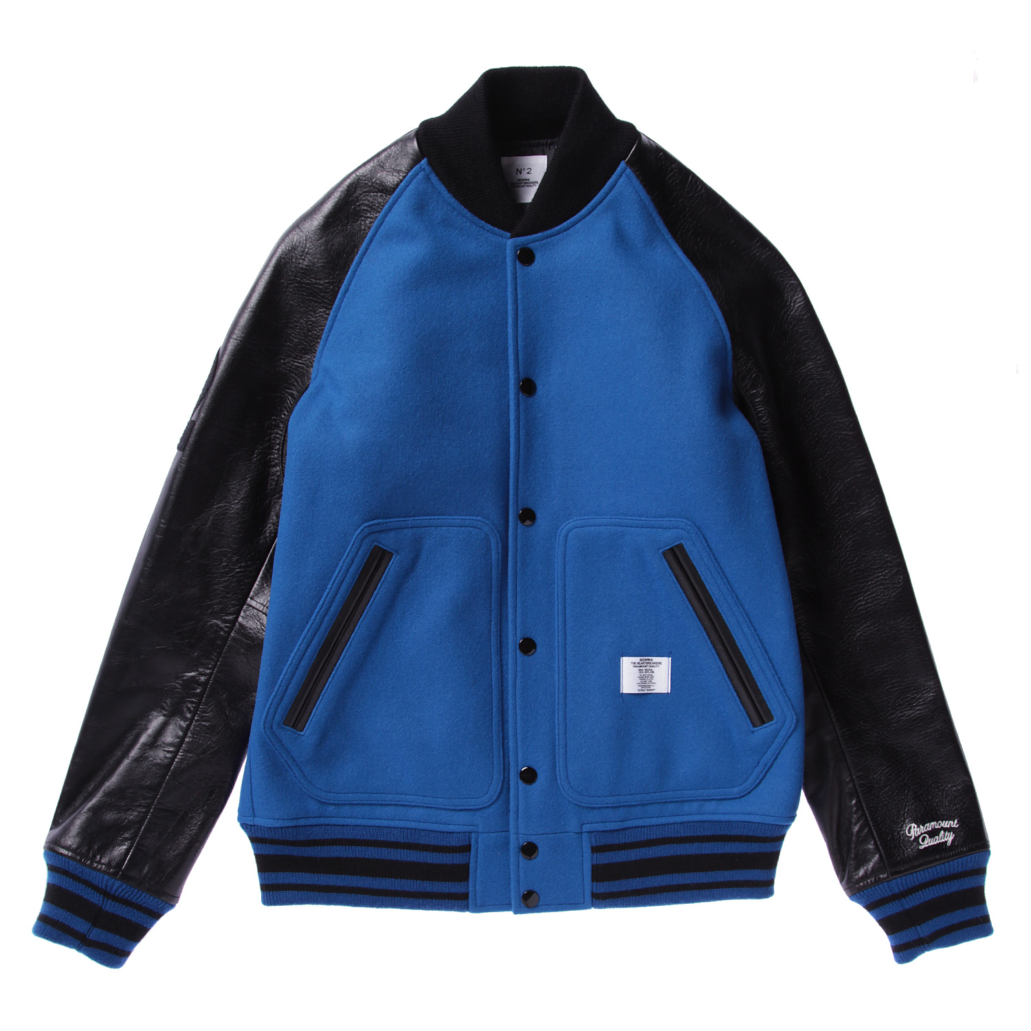 AWARD JKT 「JERRY」