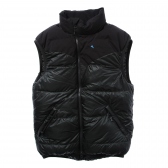 Klattermusen / クレッタルムーセン|Bore Vest | 通販 - 正規取扱店