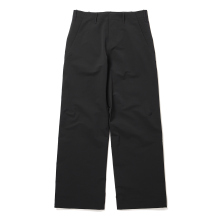 ARC'TERYX VEILANCE / アークテリクス ヴェイランス | Corbel Pant Mens - Black