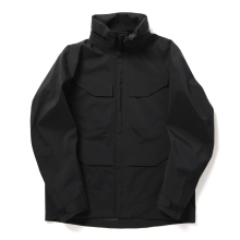 ARC'TERYX VEILANCE / アークテリクス ヴェイランス | Field Jacket Mens - Black