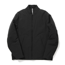 ARC'TERYX VEILANCE / アークテリクス ヴェイランス | Diode Insulated Bomber Mens - Black