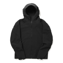 ARC'TERYX VEILANCE / アークテリクス ヴェイランス | Isogon MX Jacket Mens - Black