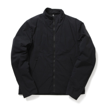 ARC'TERYX VEILANCE / アークテリクス ヴェイランス | Mionn Insulated Jacket Mens - Black