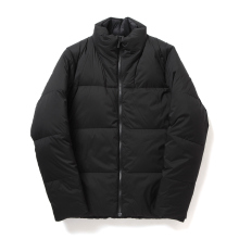 ARC'TERYX VEILANCE / アークテリクス ヴェイランス | Conduit Down Jacket Mens - Black