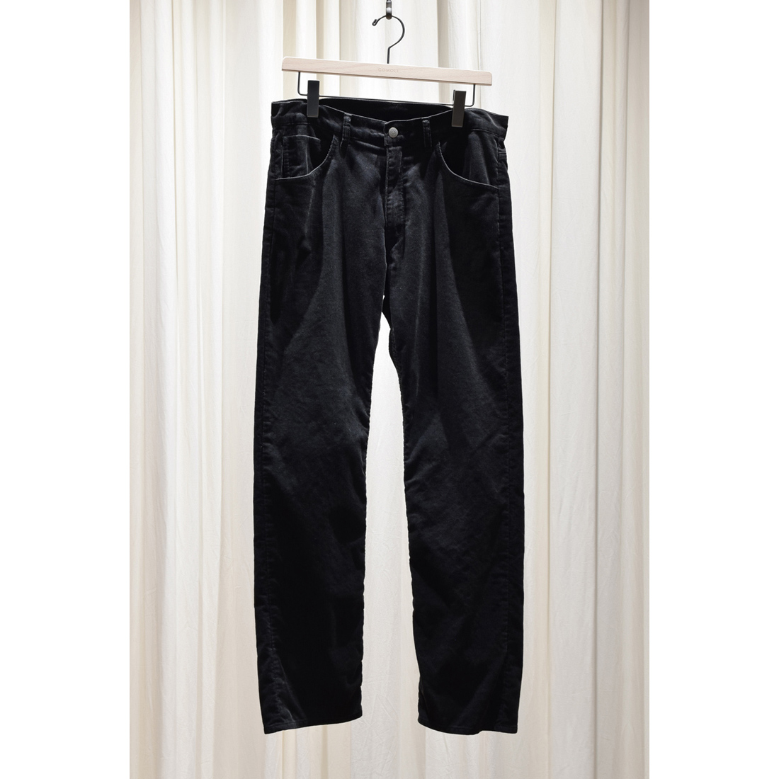 新品 25ss コモリCOMOLIコーデュロイ5Pパンツ/ サイズ4 11071054_672c1de43d0bc.jpg