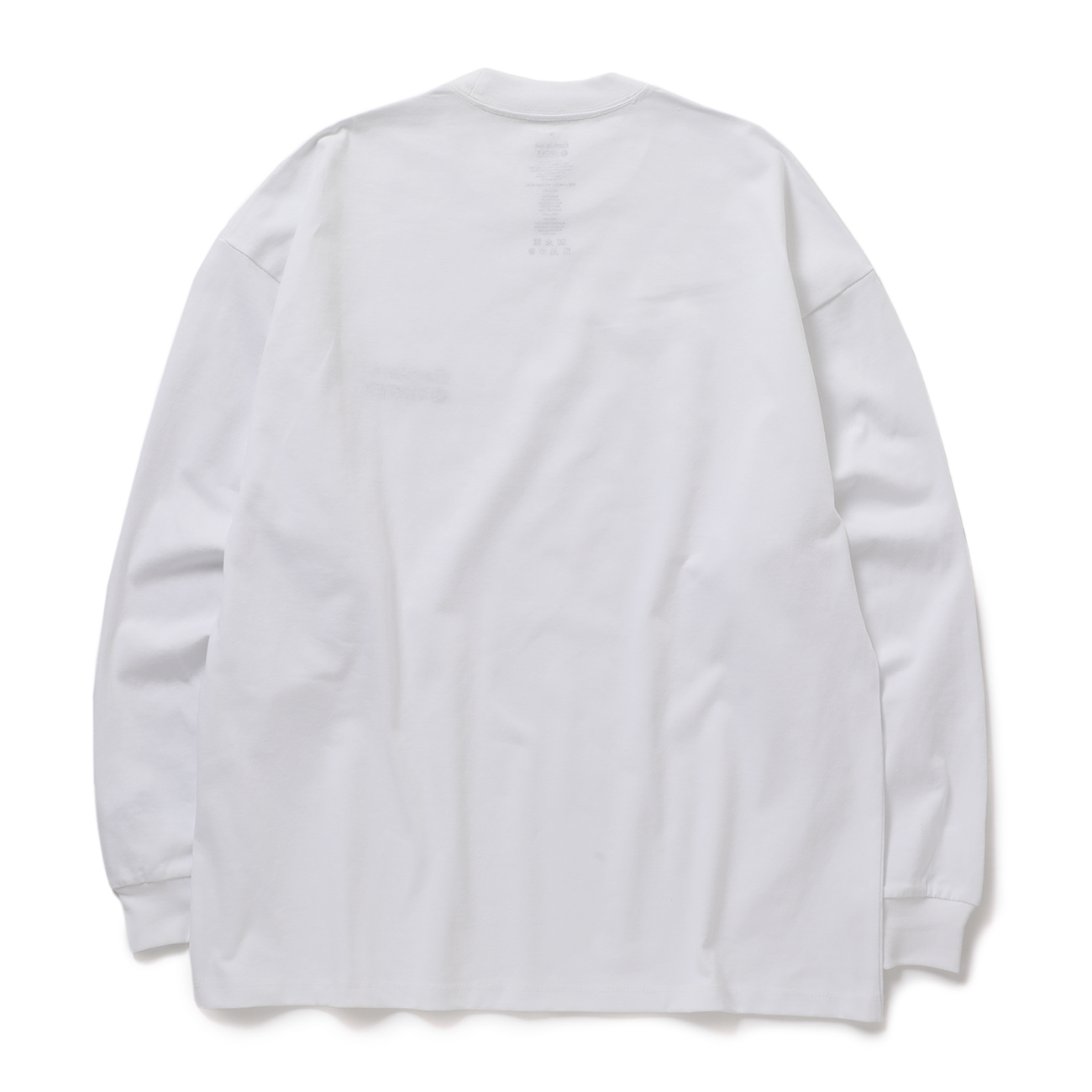 FreshService / フレッシュサービス | VIBTEX for FreshService L/S