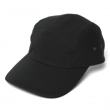 新品 ESSAY Long Brim Jet Cap ブラック ESSAY - 【残りわずか】Long Brim Jet Cap(PES&NYLON) | ACRMTSM