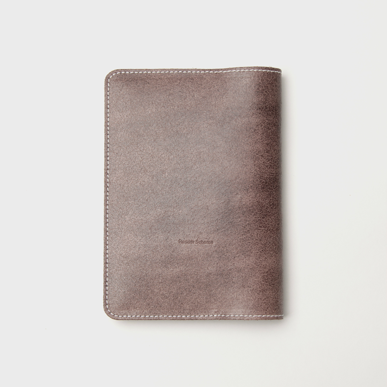 Hender Scheme / エンダースキーマ | toco book cover - 9b | 通販