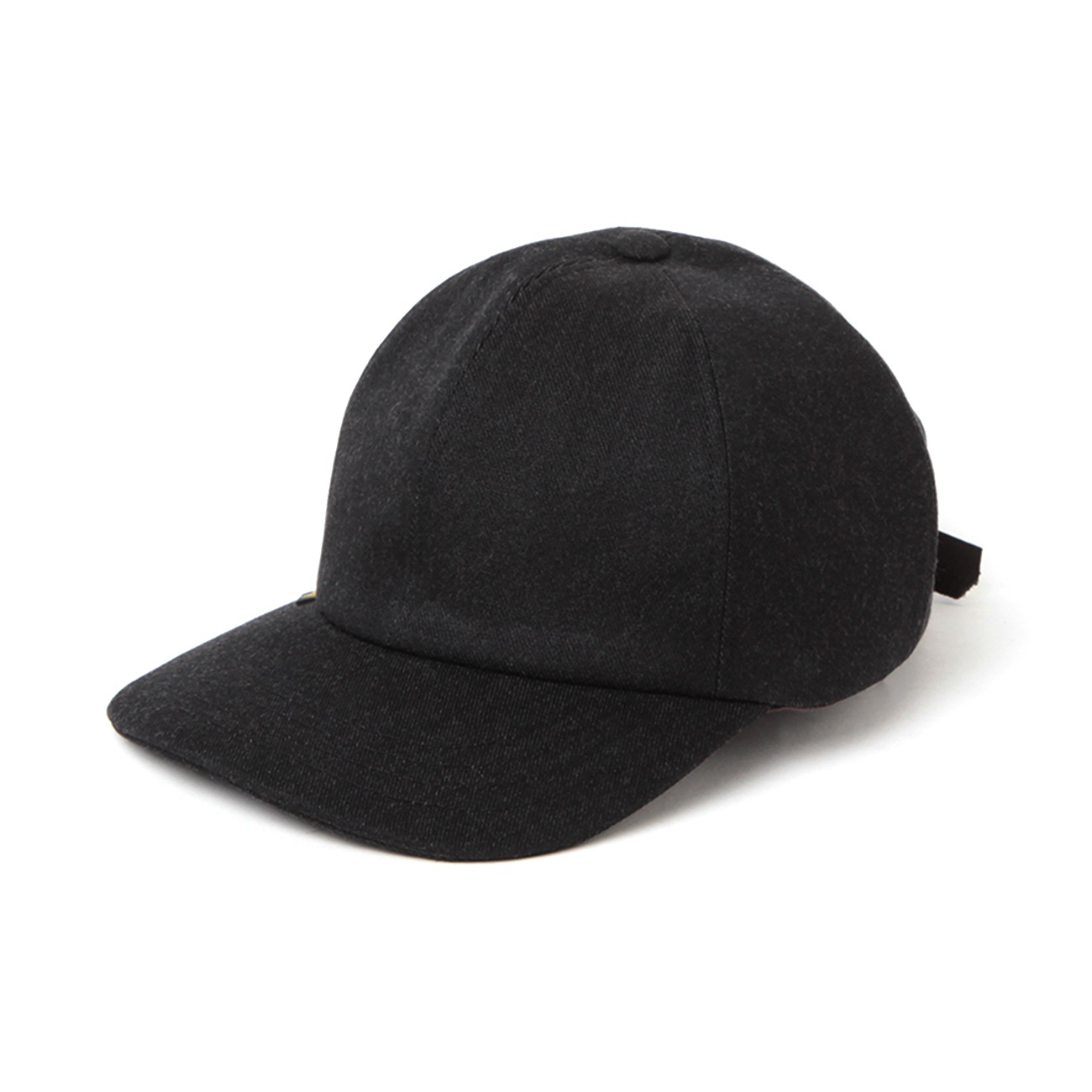 CAP - Black