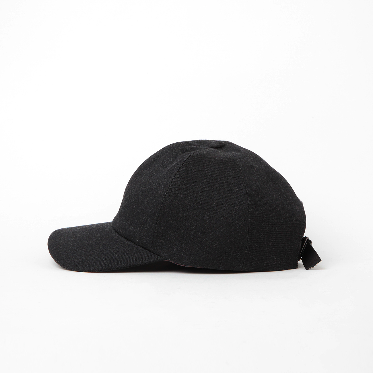 AUBERGE / オーベルジュ | CAP - Black | 通販 - 正規取扱店 | COLLECT