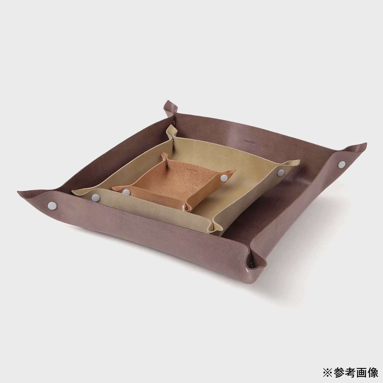 Hender Scheme / エンダースキーマ | tray L - 3g | 通販 - 正規