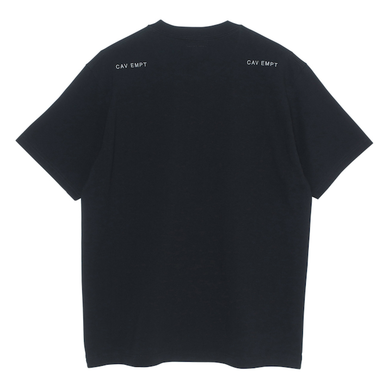 C.E / シーイー | THESE CONDITIONS T - Black | 通販 - 正規取扱店