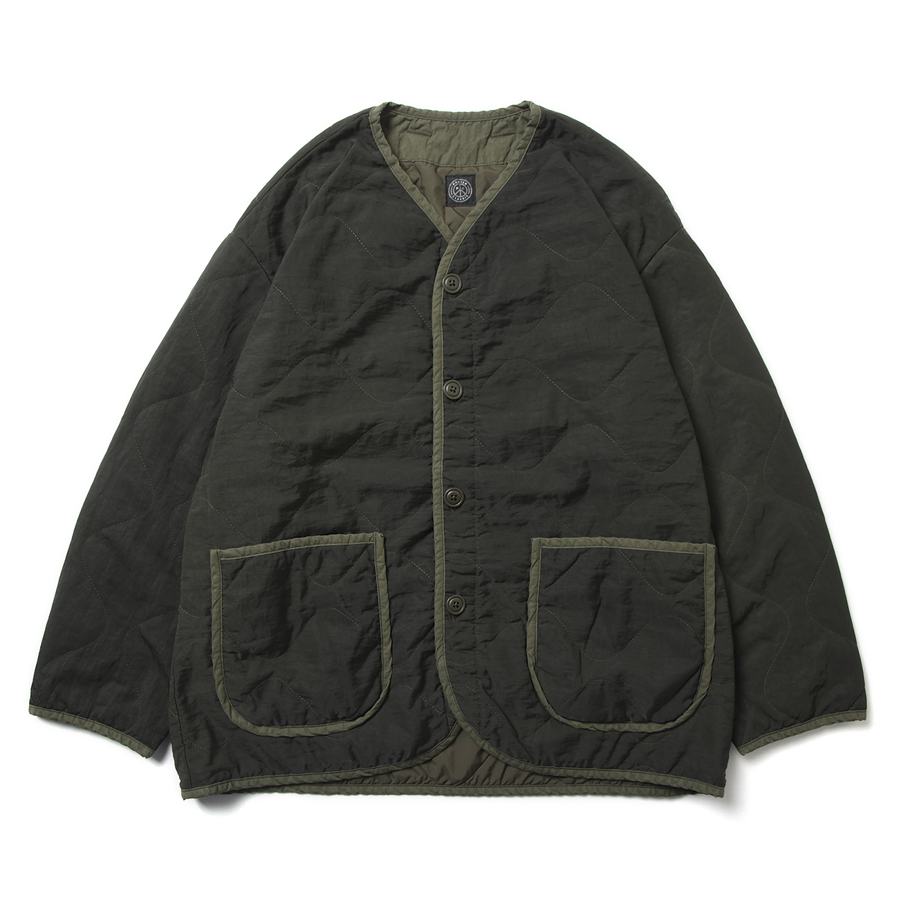 Porter Classic / ポータークラシック | SUPER NYLON MILITARY LINER