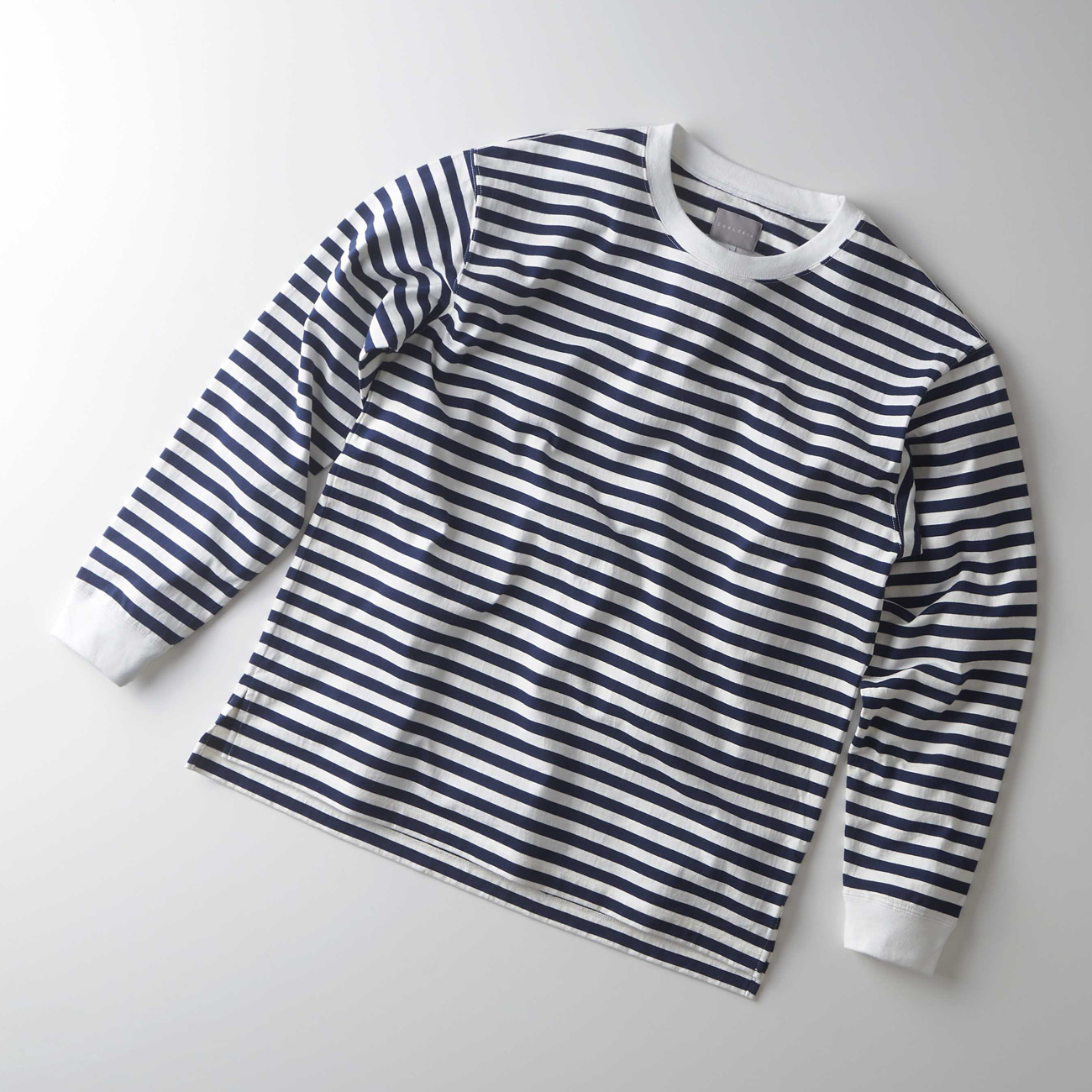 CURLY＆Co.】TricotPrint OpenCollar Shirt CURLY＆Co.】TricotPrint